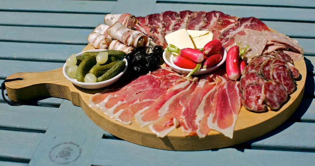 Menu_Bistrot La Riboule_Riotord_image_6