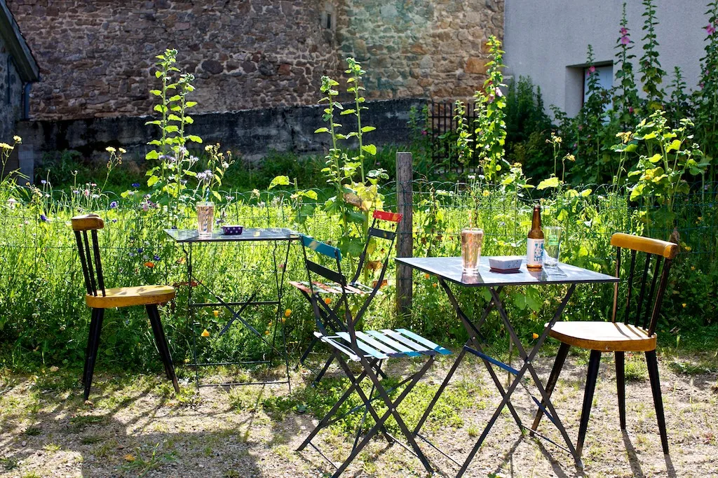 Bistrot La Riboule ristorante a Riotord