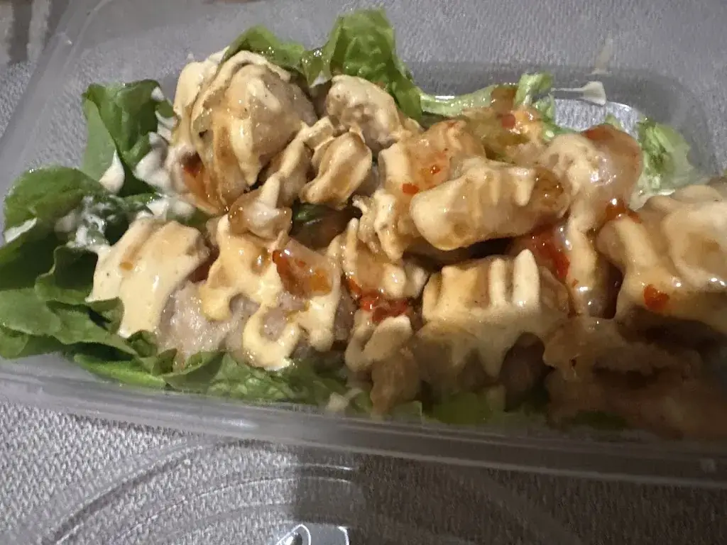 Ghislaine B_Ô JAP THAÏ_Longjumeau_review