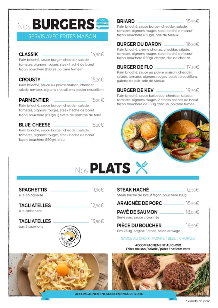 Menu_La fabrik à pizza_Lizy-sur-Ourcq_image_1