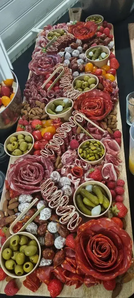 veronique barilleau_La fabrik à pizza_Lizy-sur-Ourcq_review