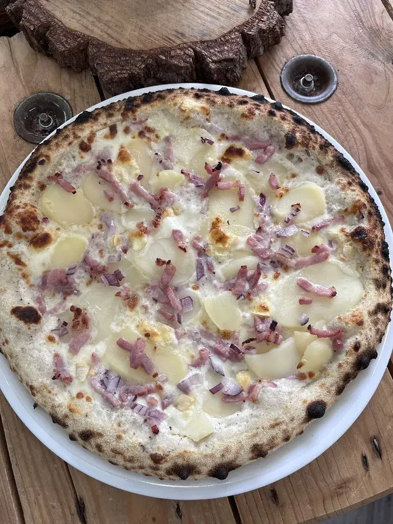 Mélissa Pierron_La fabrik à pizza_Lizy-sur-Ourcq_review