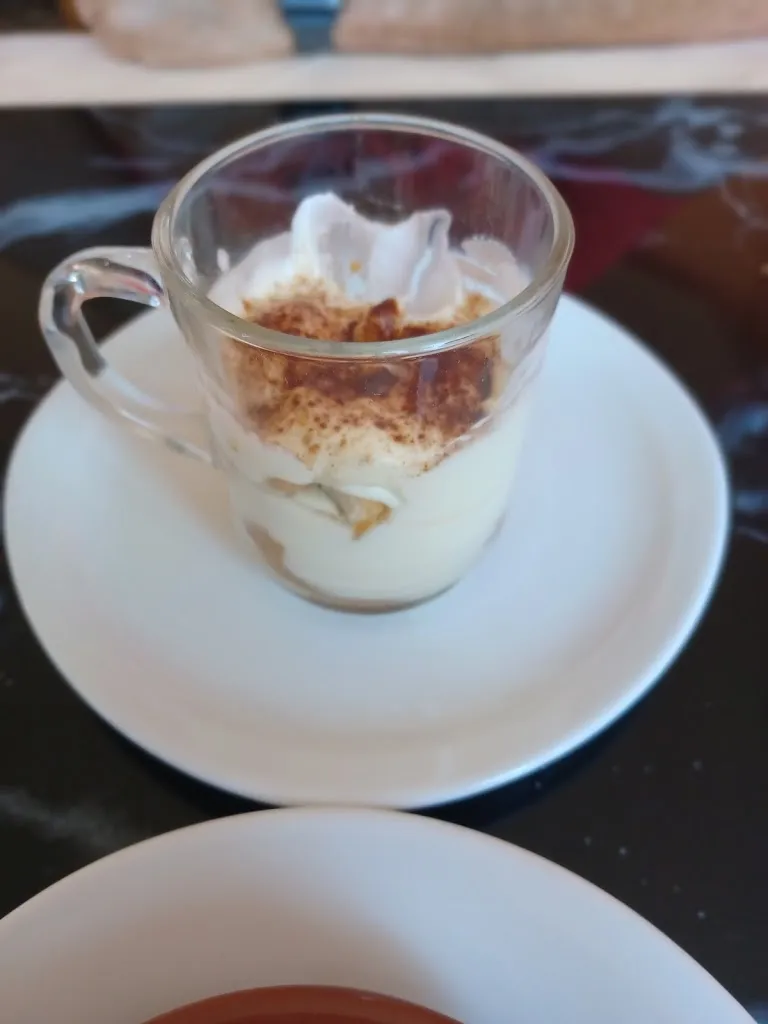 Le Relais De L'ourcq restaurant in Lizy-sur-Ourcq