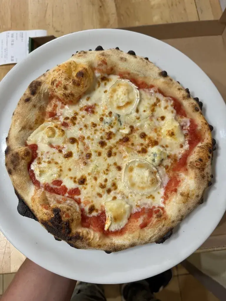 Menu_Pizza Maestro Lizy-sur-Ourcq_Lizy-sur-Ourcq_image_6