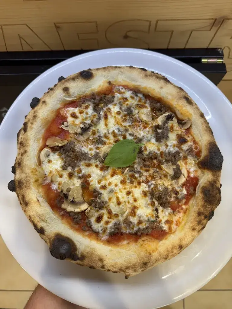 Menu_Pizza Maestro Lizy-sur-Ourcq_Lizy-sur-Ourcq_image_7