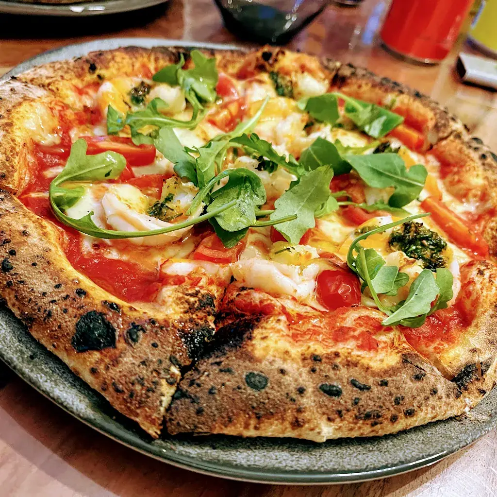 Menu_Pizza Maestro Lizy-sur-Ourcq_Lizy-sur-Ourcq_image_8