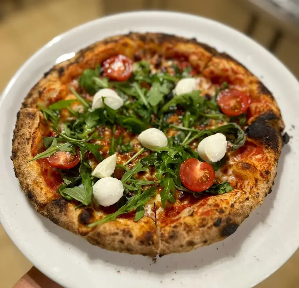 Menu_Pizza Maestro Lizy-sur-Ourcq_Lizy-sur-Ourcq_image_9