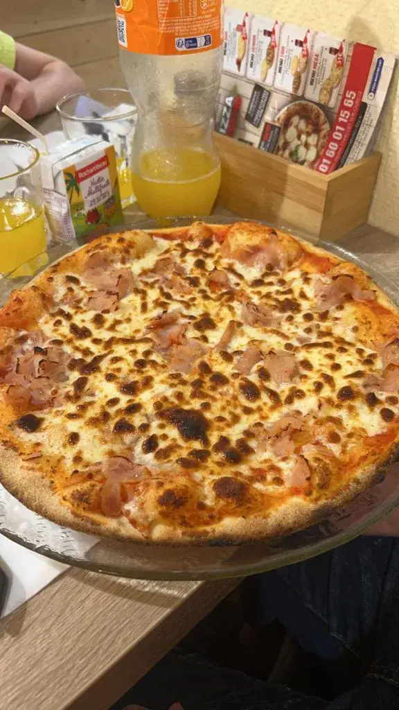 Anna Barrett_Pizza Maestro Lizy-sur-Ourcq_Lizy-sur-Ourcq_review