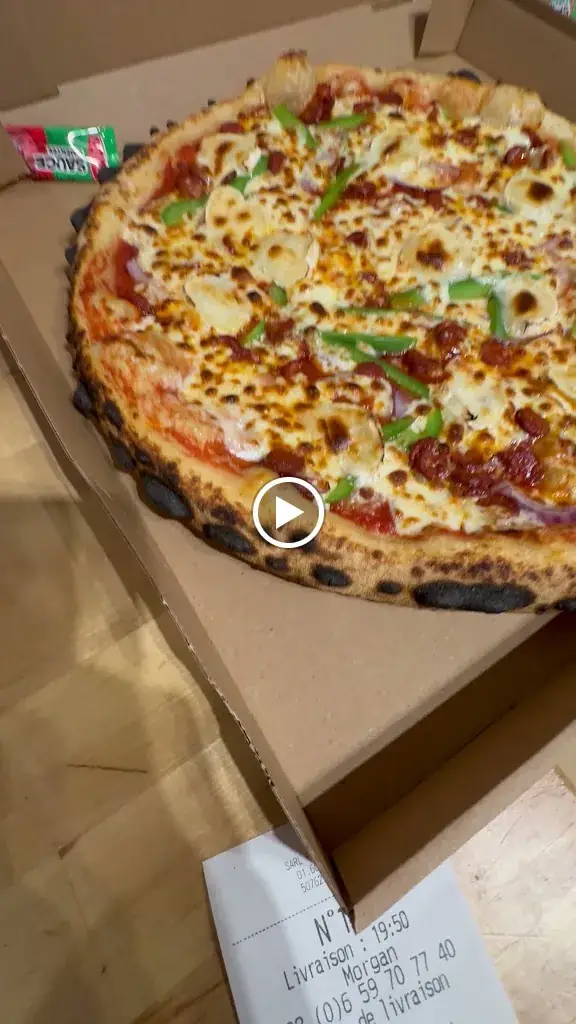 Pizza Maestro Lizy-sur-Ourcq_Lizy-sur-Ourcq_slider_image_2