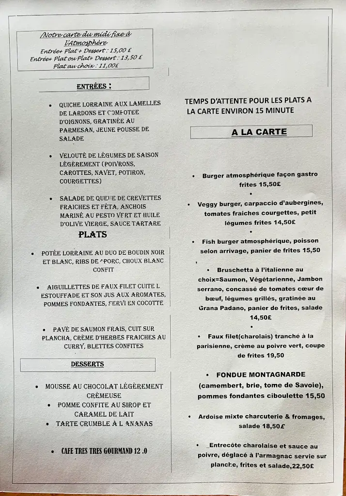 Menu_L’éclipse bar restaurant_Lilas_image_3