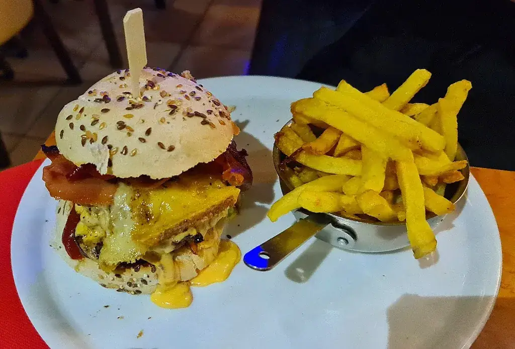 Menu_L’éclipse bar restaurant_Lilas_image_5