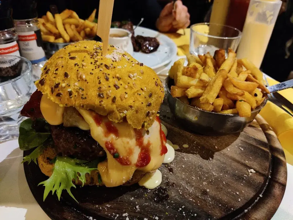 Menu_L’éclipse bar restaurant_Lilas_image_7