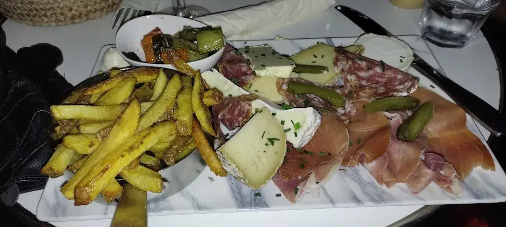 Menu_L’éclipse bar restaurant_Lilas_image_9