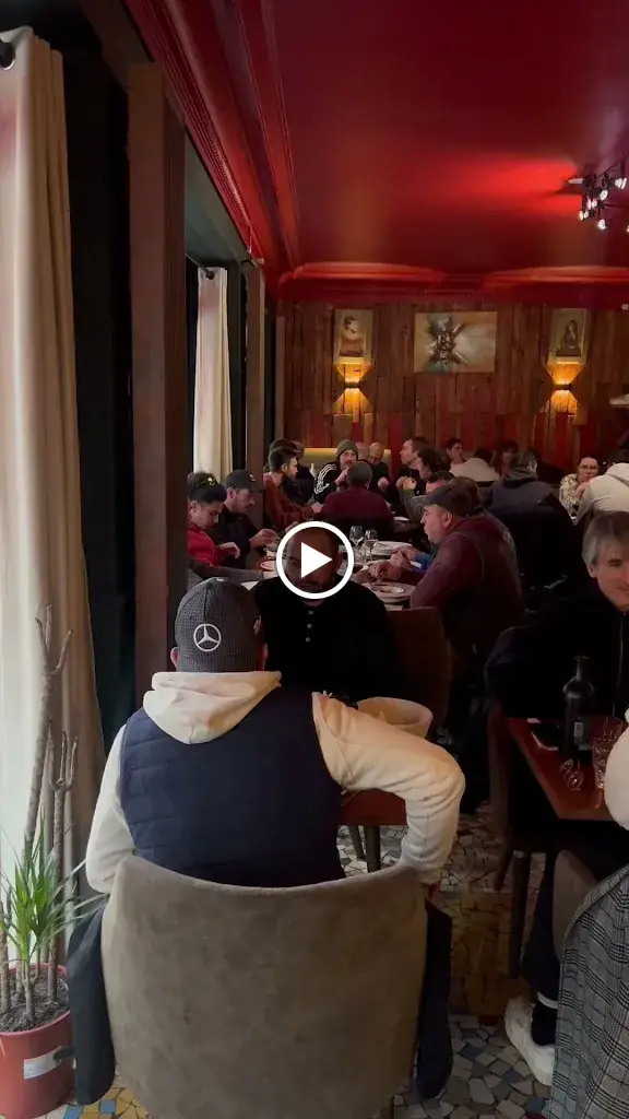 L’éclipse bar restaurant_Lilas_slider_image_2