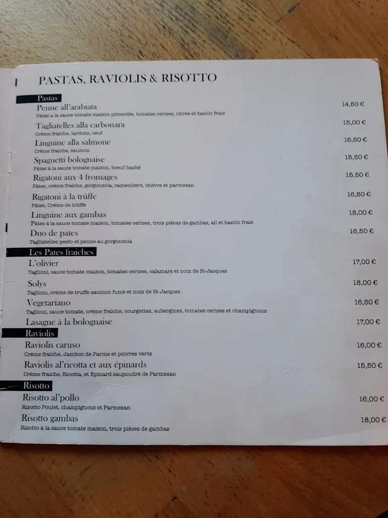 Menu_L'Olivier_Lilas_image_2