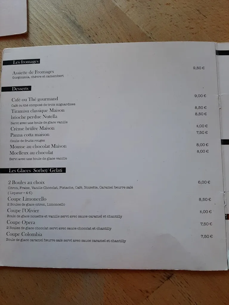 Menu_L'Olivier_Lilas_image_4