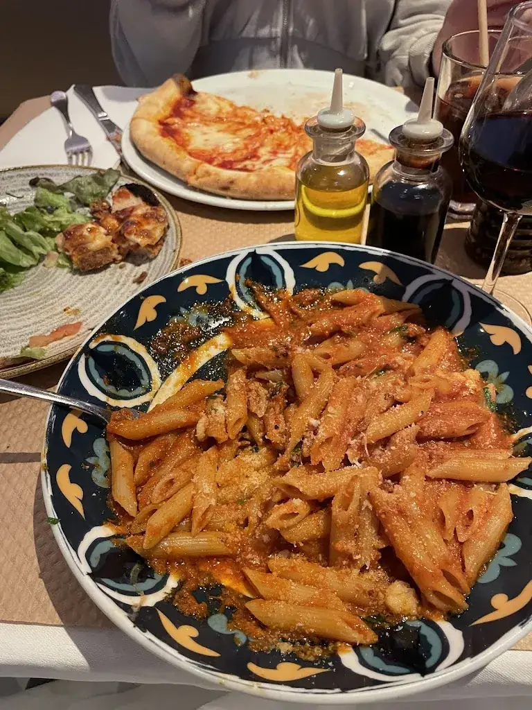 Birgit_Restaurant BAROLO_Lilas_recensione