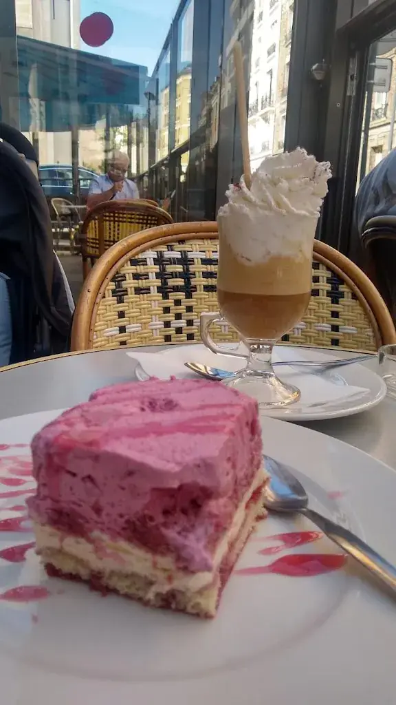 Anand Venkatramani_Restaurant BAROLO_Lilas_recensione