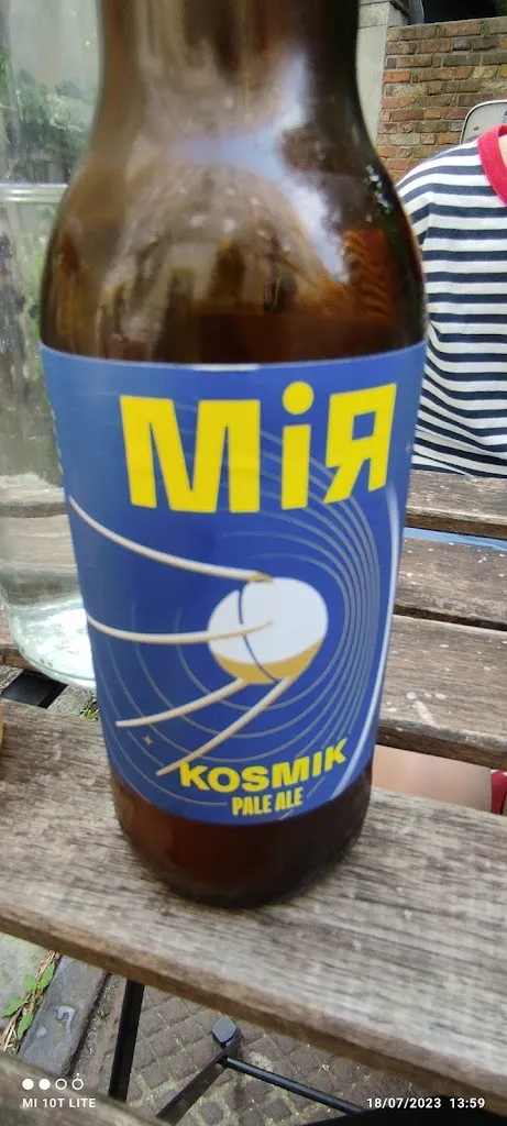 Menu_Le Petit Bonheur - la cantine des Lilas_Lilas_image_1