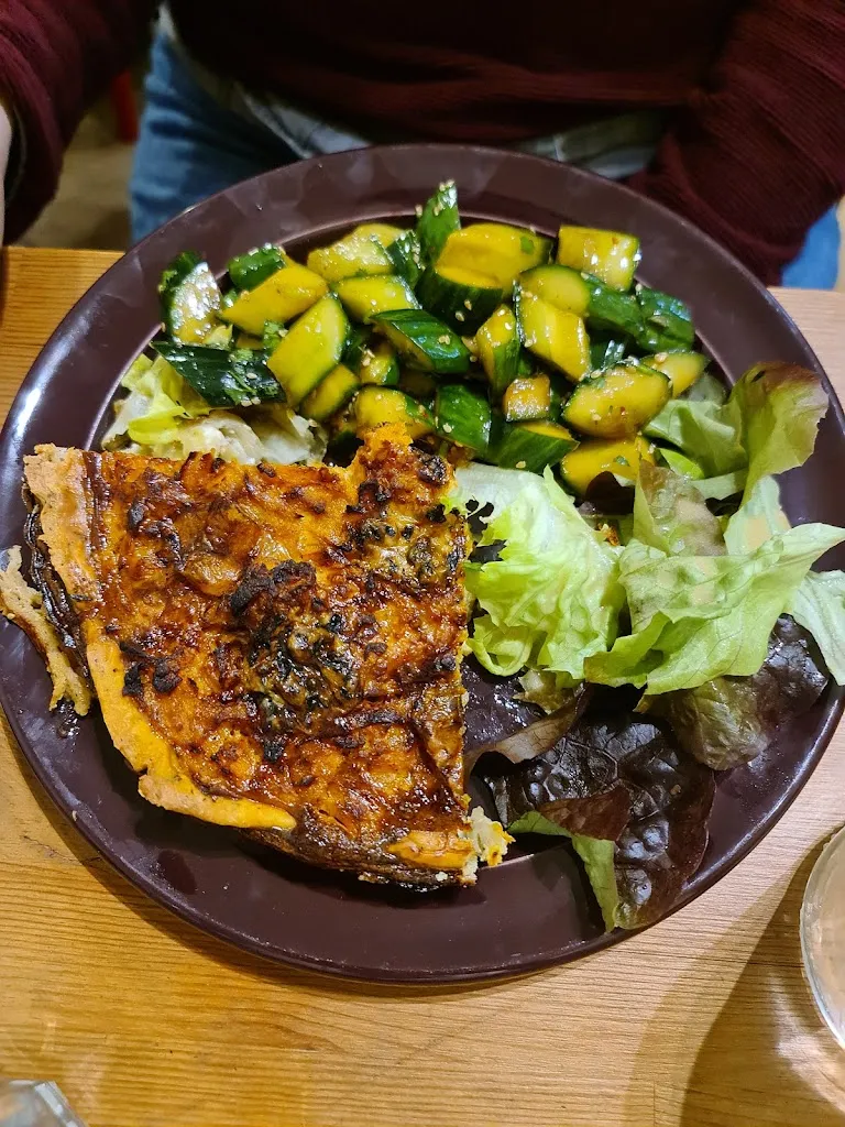 Menu_Le Petit Bonheur - la cantine des Lilas_Lilas_image_7