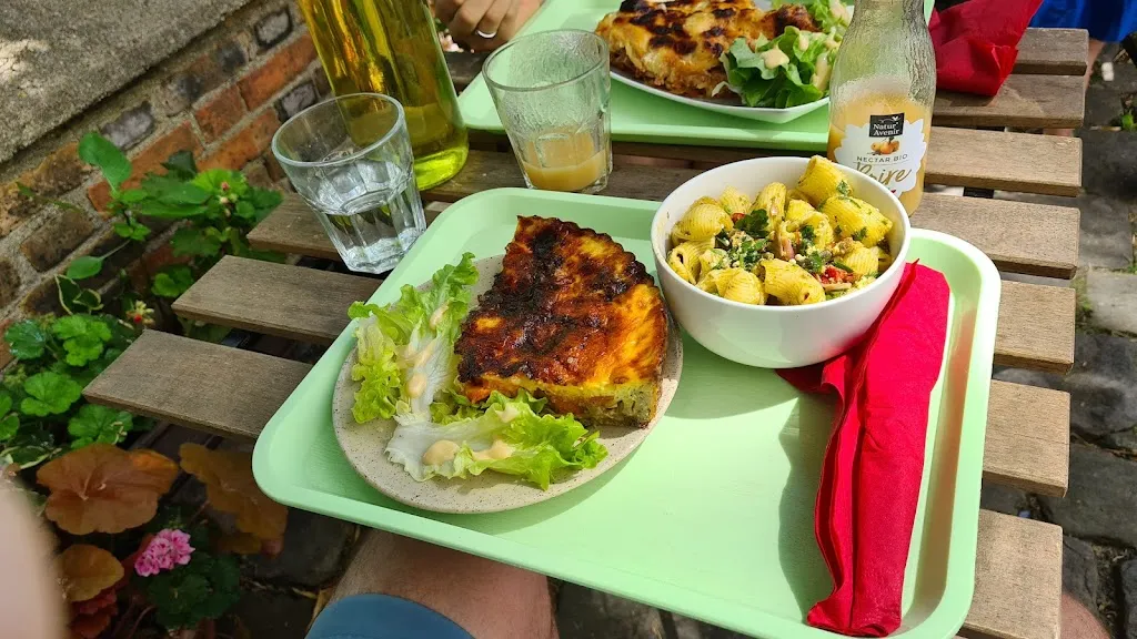 Menu_Le Petit Bonheur - la cantine des Lilas_Lilas_image_9