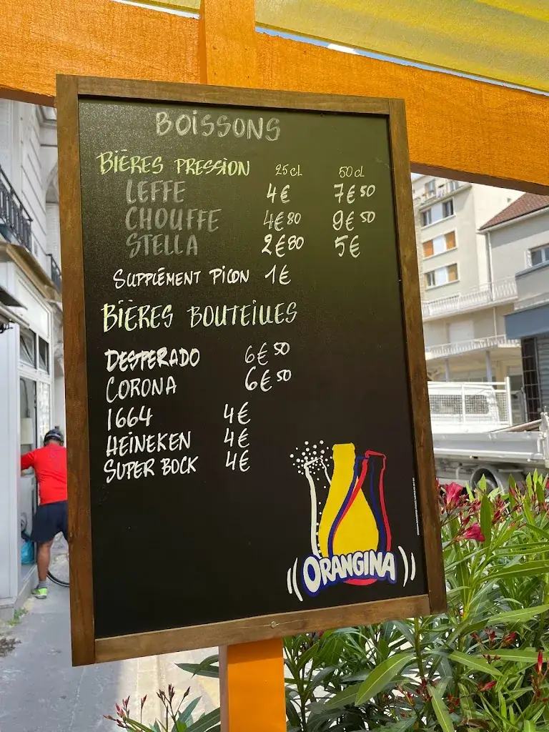 Menu_La Fleur des Lilas_Lilas_immagine_1