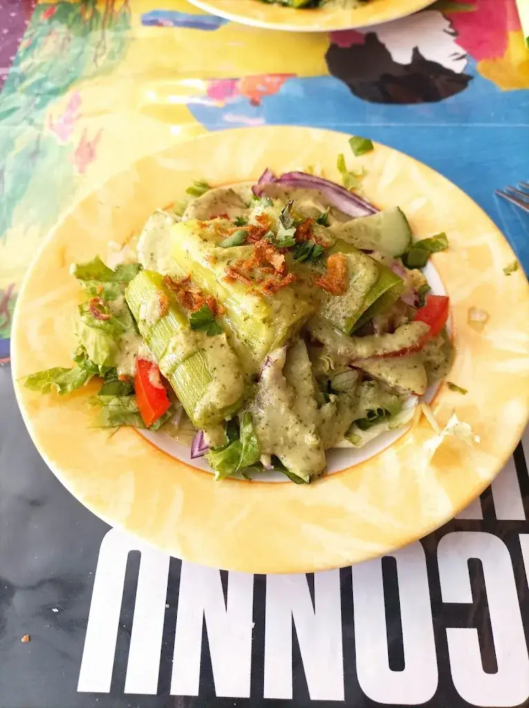 Menu_La Fleur des Lilas_Lilas_immagine_5