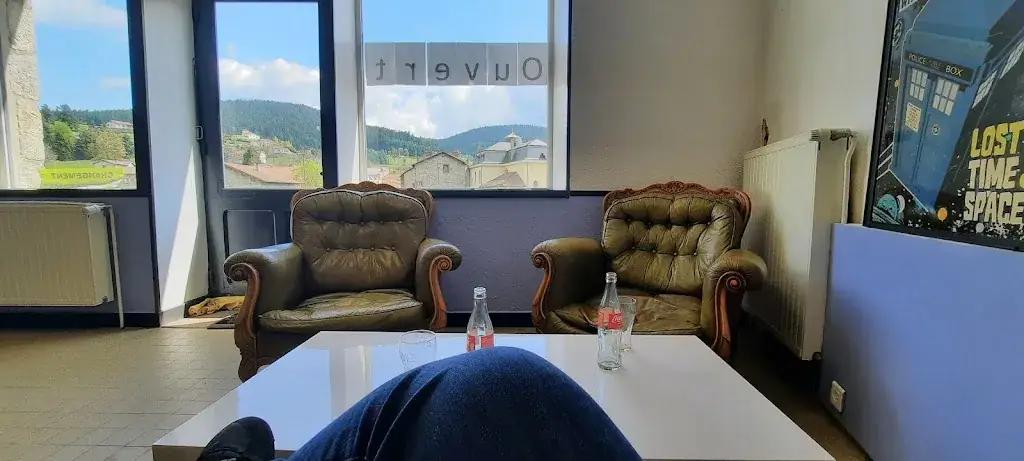 Amandine_Le Cabanon_Riotord_review