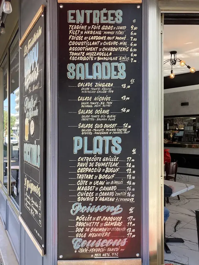 Menu_Le Faidherbe_Lilas_image_1