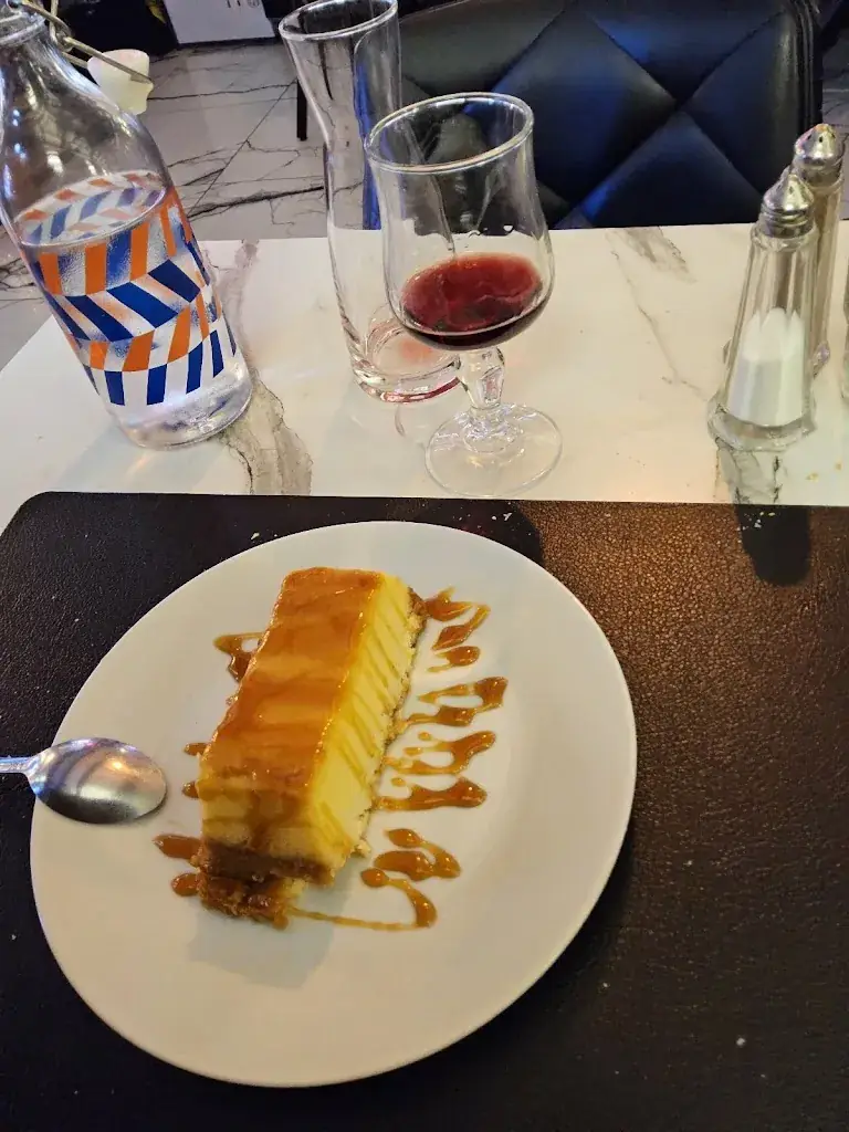 Charles Vladimir VARNICA_Le Faidherbe_Lilas_review