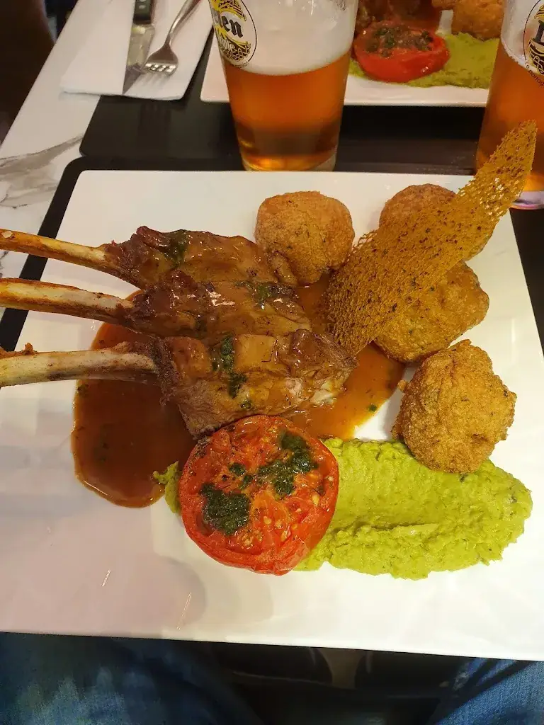 Laurent Froidefond_Le Faidherbe_Lilas_review