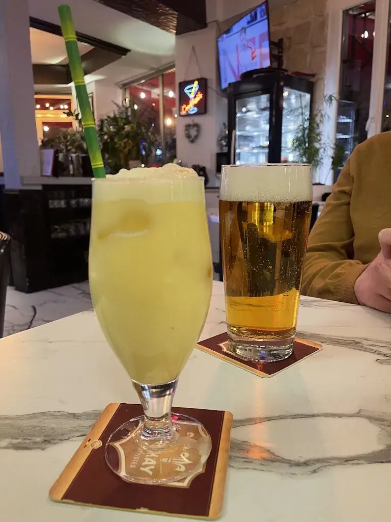 Aurélie Bon_Le Faidherbe_Lilas_review