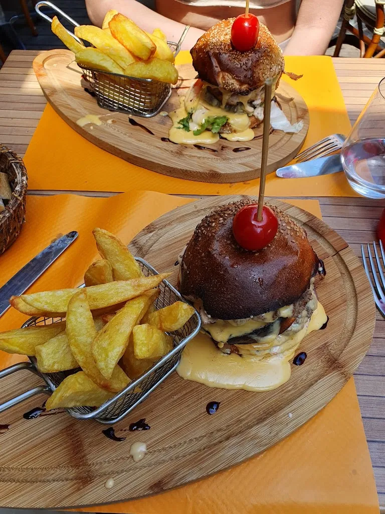 Menu_Mademoiselle les lilas_Lilas_image_5