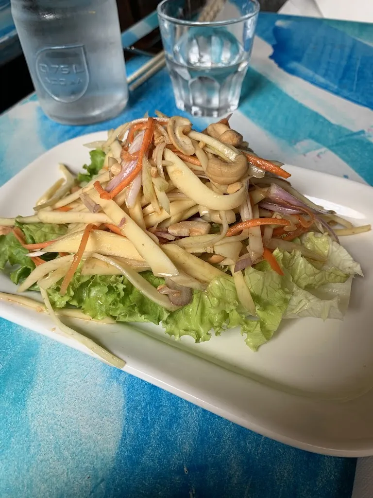 Menu_L'Orchidea - Bar et Restaurant Les Lilas_Lilas_image_4