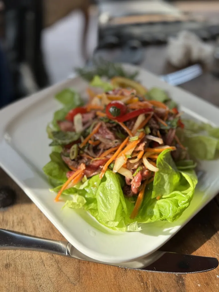 Menu_L'Orchidea - Bar et Restaurant Les Lilas_Lilas_image_8