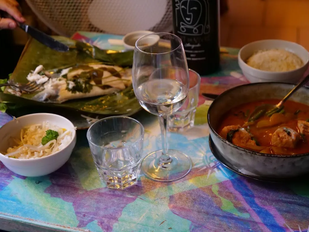 L'Orchidea - Bar et Restaurant Les Lilas_Lilas_slider_image_2