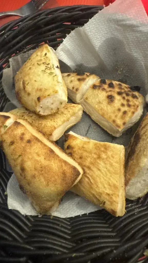 Menu_La Gusta® - Restaurant Italien_Lilas_image_1