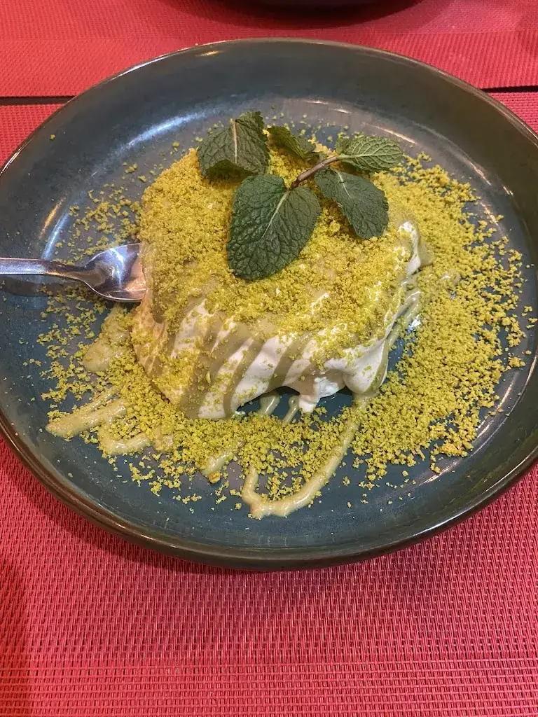 Menu_La Gusta® - Restaurant Italien_Lilas_image_2