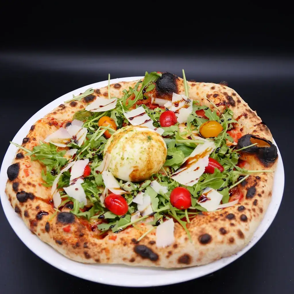 Menu_La Gusta® - Restaurant Italien_Lilas_image_4