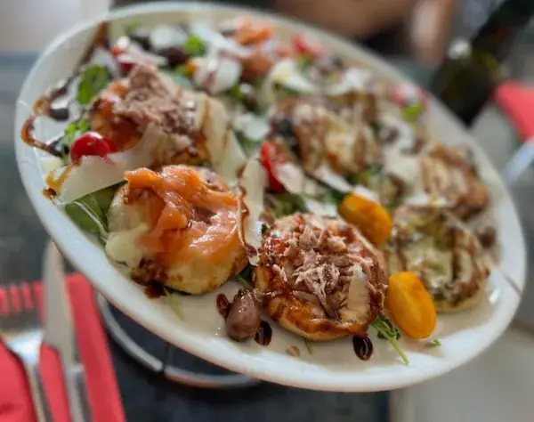 Menu_La Gusta® - Restaurant Italien_Lilas_image_9