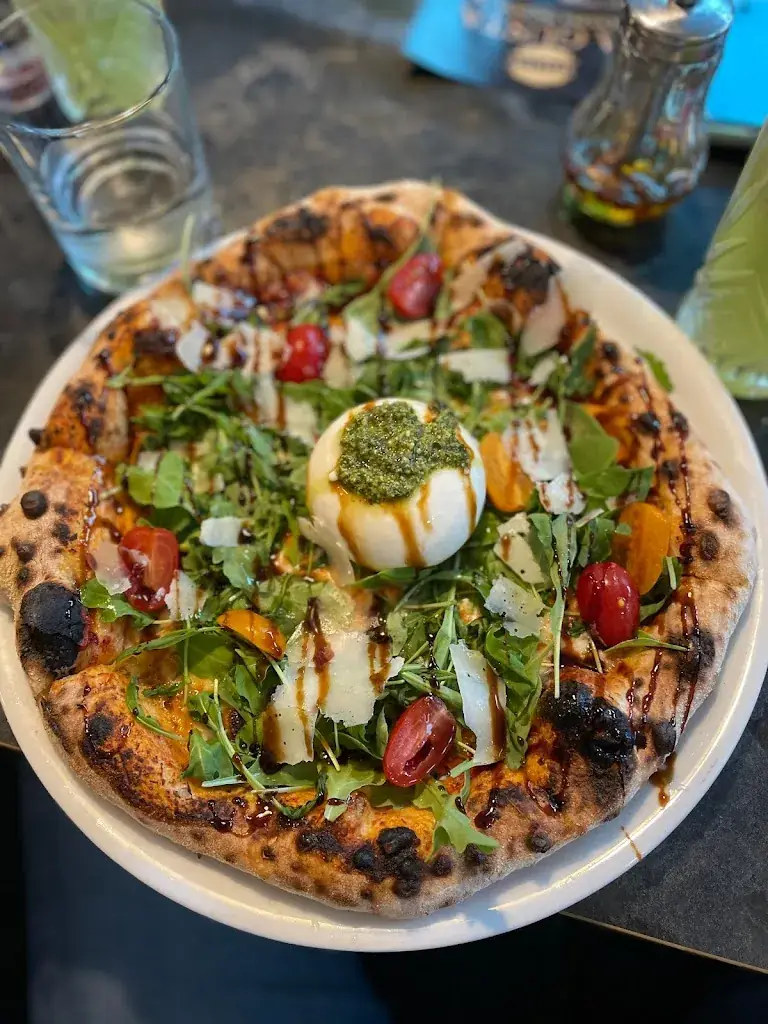 La Gusta® - Restaurant Italien_Lilas_slider_image_3