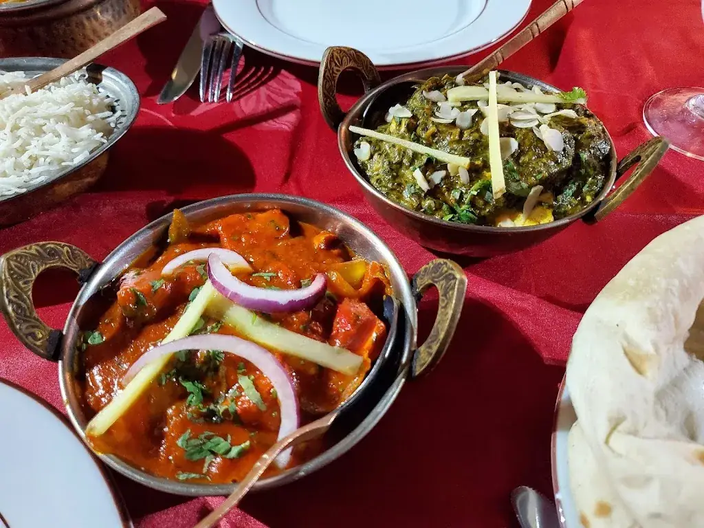 Menu_Restaurant Namaste Himalaya Les Lilas_Lilas_image_5