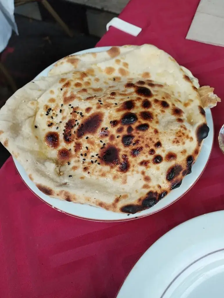 Menu_Restaurant Namaste Himalaya Les Lilas_Lilas_image_6