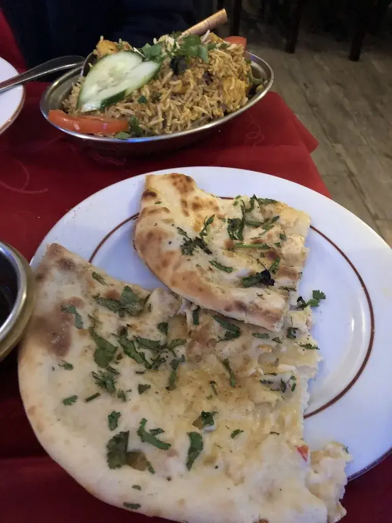 Menu_Restaurant Namaste Himalaya Les Lilas_Lilas_image_8