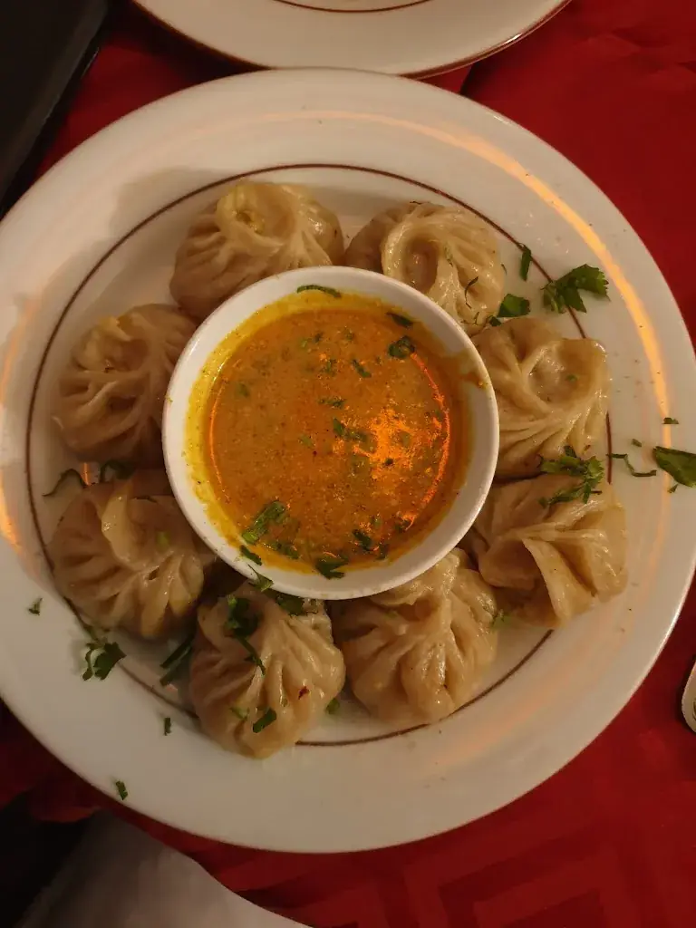 Menu_Restaurant Namaste Himalaya Les Lilas_Lilas_image_9