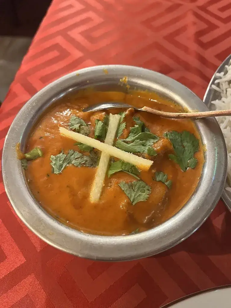 Patrick Zagury_Restaurant Namaste Himalaya Les Lilas_Lilas_review