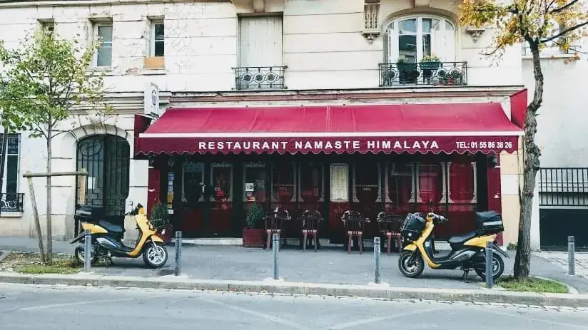 Restaurant Namaste Himalaya Les Lilas_Lilas_slider_image_3