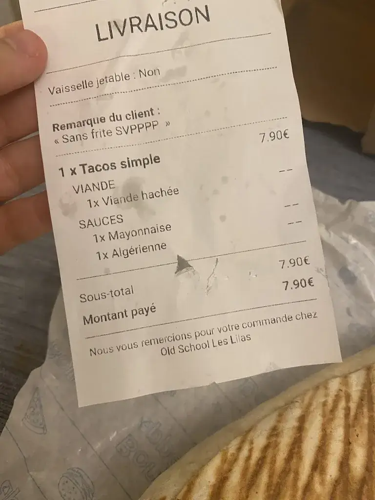 Menu_Old School_Lilas_image_1