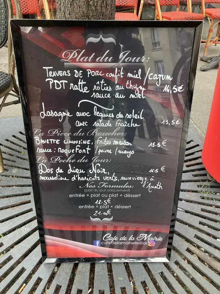 Menu_Café de la Mairie_Lilas_image_4