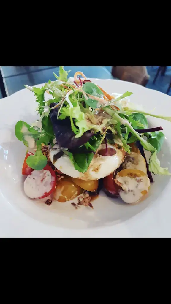 Bistrot du Gymnase restaurant in Lilas